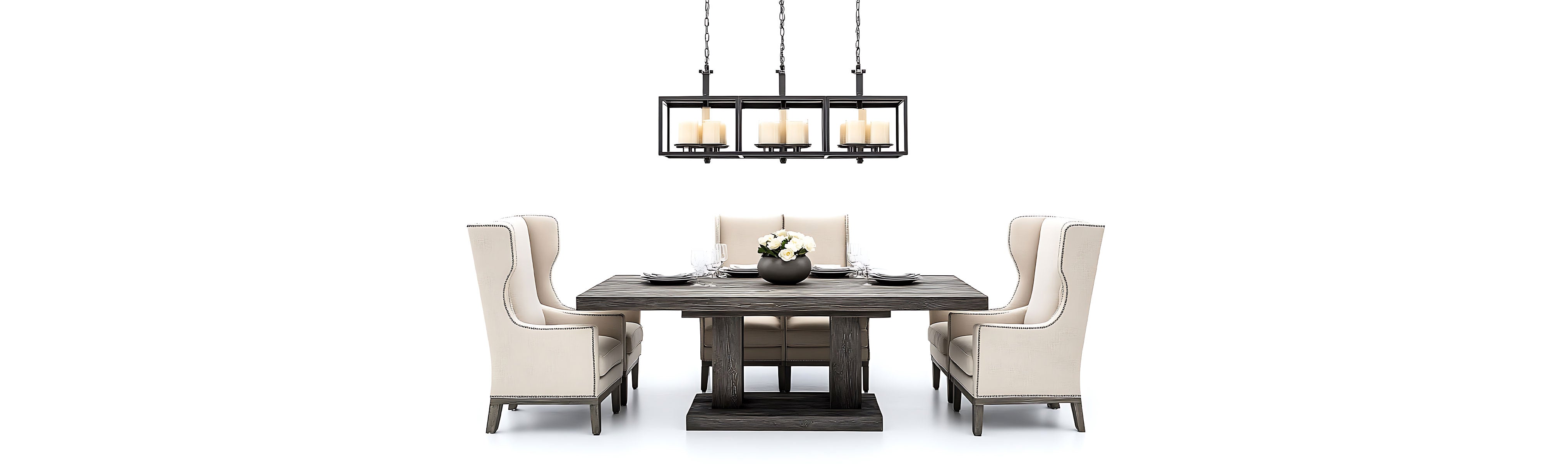 Dining Set – ZAHRA HOME