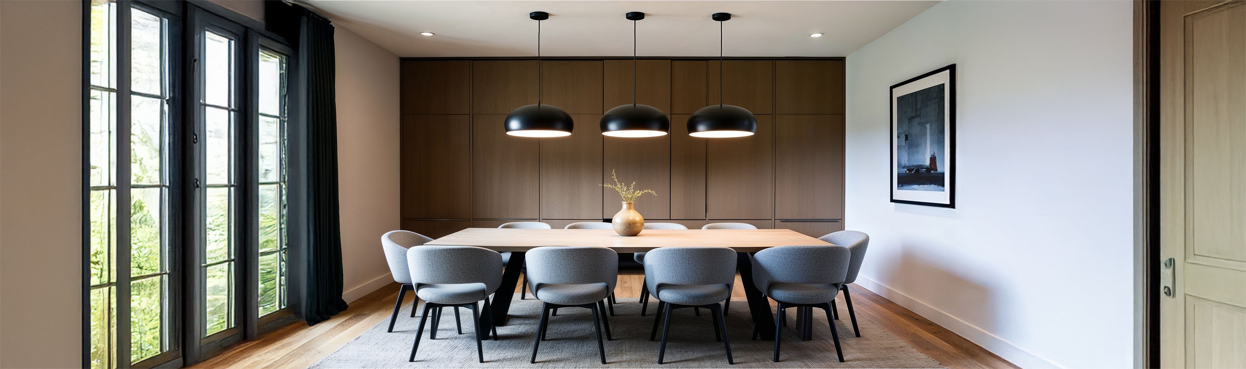 Dining Tables – ZAHRA HOME