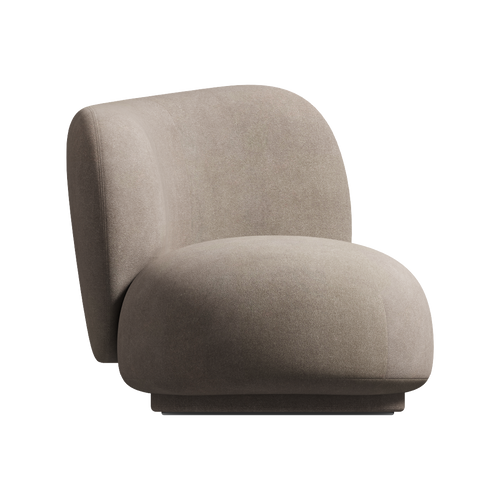 Ferm Living Rico Lounge Chair