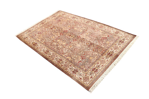 Blossom Pearl (Camel Brown & Beige)