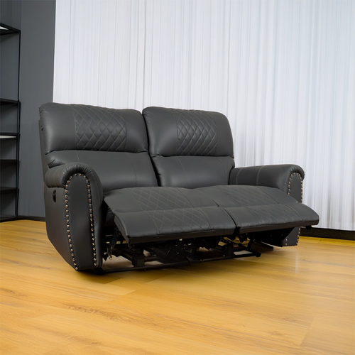 RUMI CLASSIC RECLINER LOVE SEAT MOTORIZED ATL