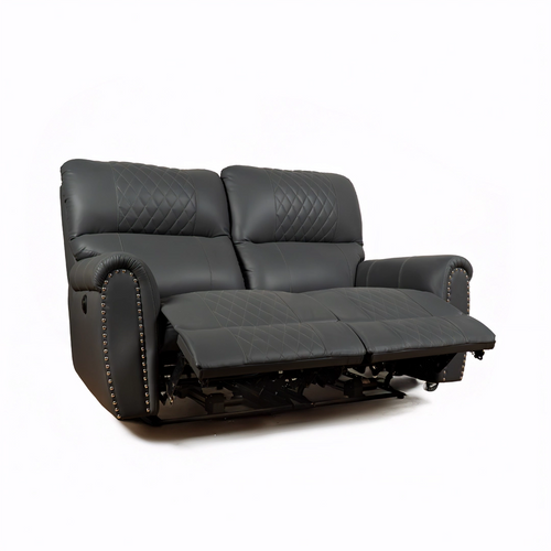 RUMI CLASSIC RECLINER LOVE SEAT MOTORIZED ATL