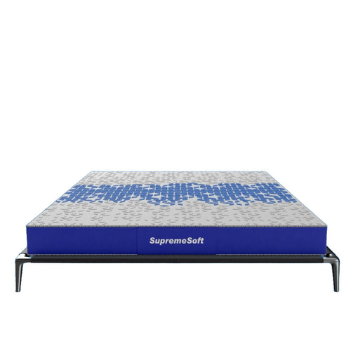 Supreme Soft comfort Matteress Topper 78x72