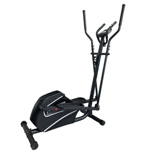 JC Buckman V- Step Elliptical Training Machine