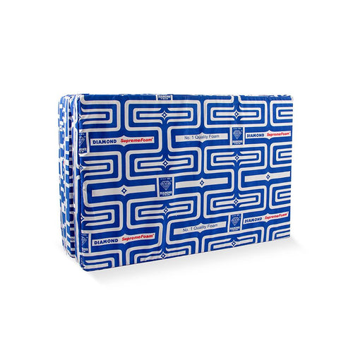 DIAMOND SUPREME FOLDING ORIGINAL BLUE 72X36X3