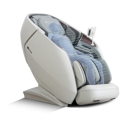 JC Buckman Glory Us best Massage chair