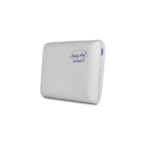 BEAUTY SLEEP TRADITIONAL MEMORY PILLOW