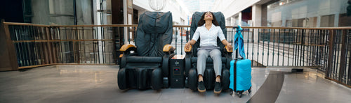 Massage Chairs