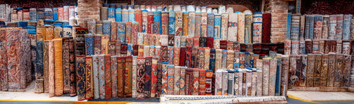 Hand-made Rugs