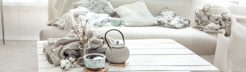 Home Textile