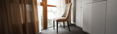 Room chairs