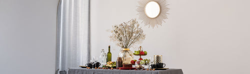 Decor Pieces