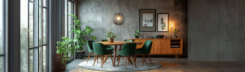 Dining Chairs
