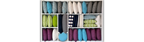 Cushions
