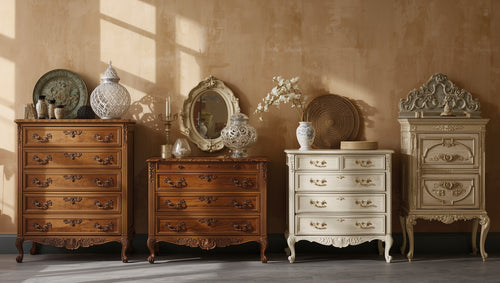 Dressers