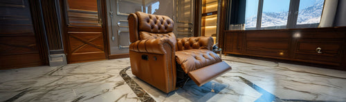 Recliners