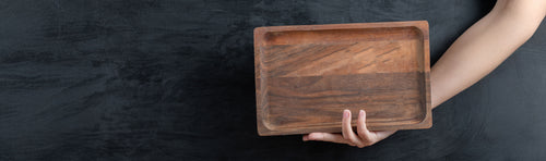 Trays