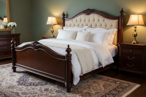 Classic Beds