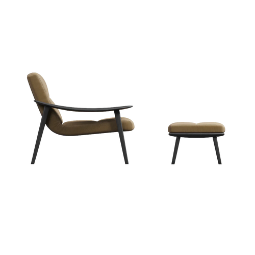 Lounge Chair
