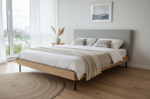 Modern Beds