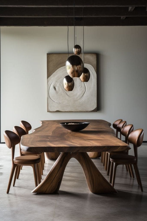 Aethel Dining Table