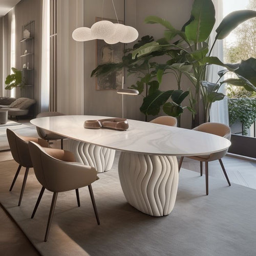 Noraa Dining Table