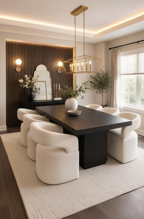 Mono Dining Table