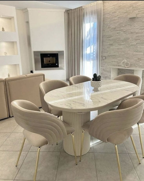 Ibfor Dining Table