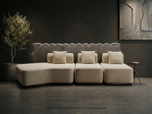Hillson Cloud Sofa