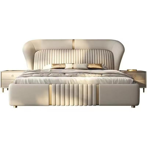 Aurelia Luxe Bed
