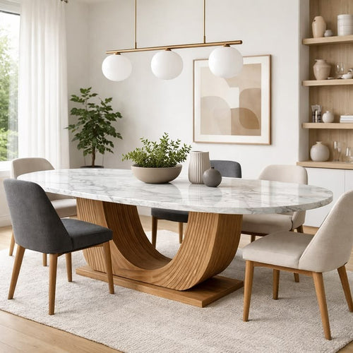Solen Dining Table