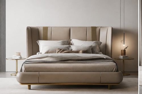 Royale Haven Bed