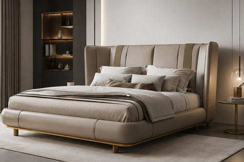 Royale Haven Bed - angle 2