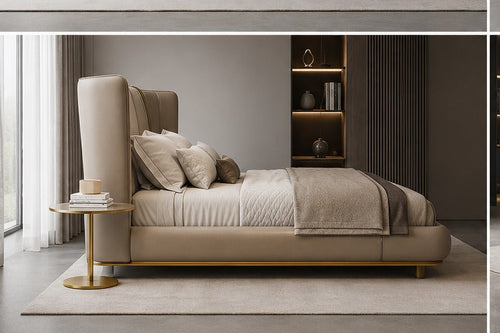 Royale Haven Bed - angle 3