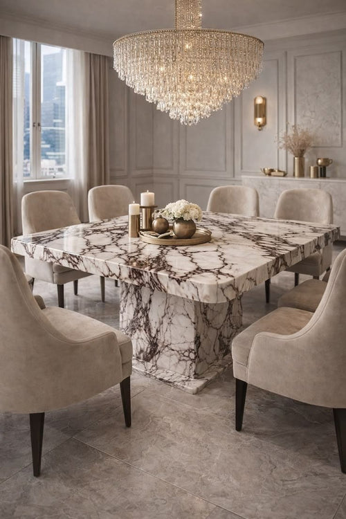 Viola Dining Table