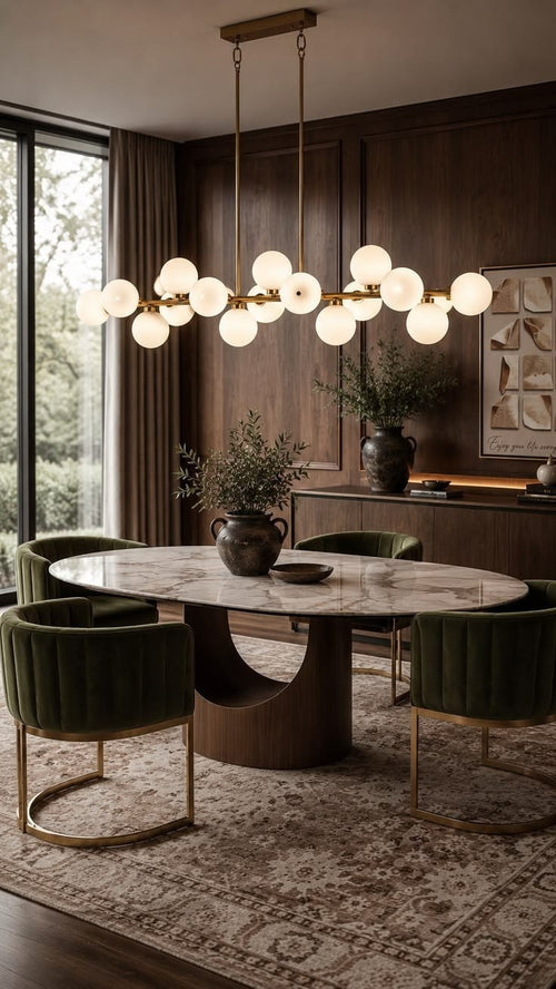 Calaca Dining Table