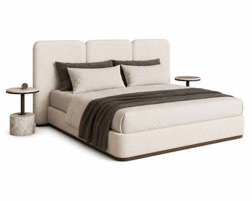 Cloud Haven Bed