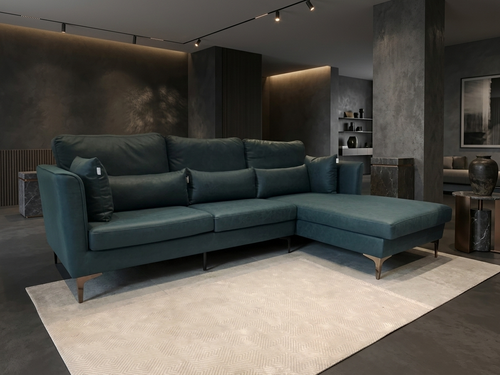 Marino L Shape Sofa