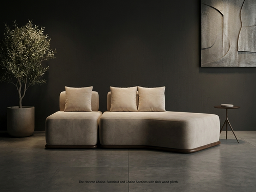 Hillson Cloud Sofa
