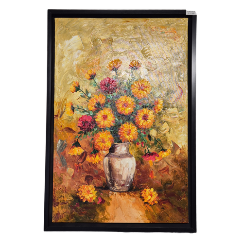 Floral Still life
