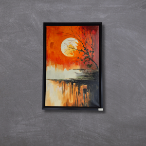 Tropical Sunset