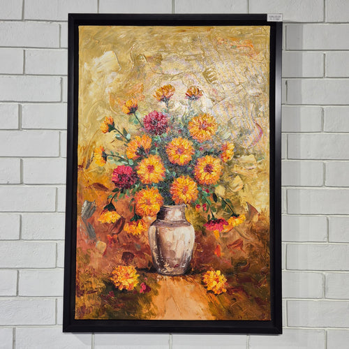 Floral Still life