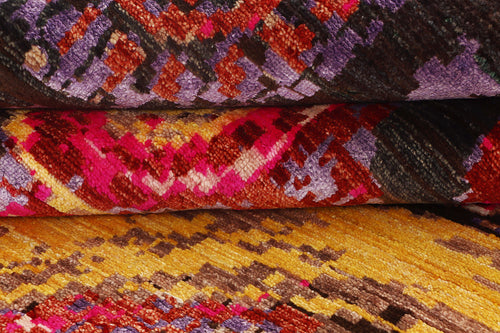 Abstract Art Rug