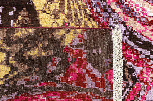 Abstract Art Rug