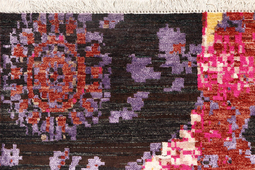 Abstract Art Rug