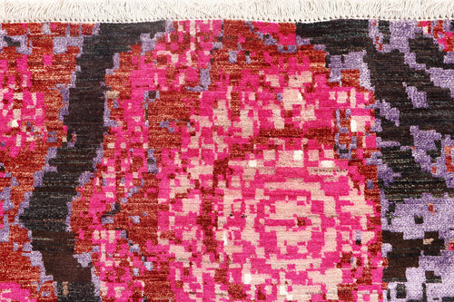 Abstract Art Rug