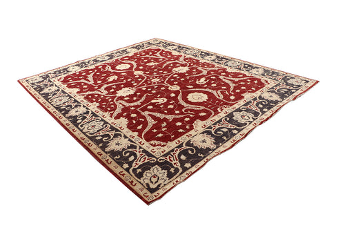 Allover Afghani