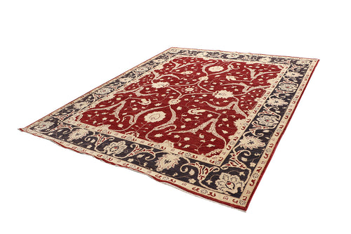 Allover Afghani