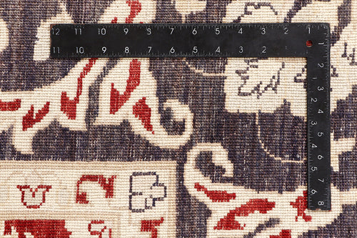 Allover Afghani