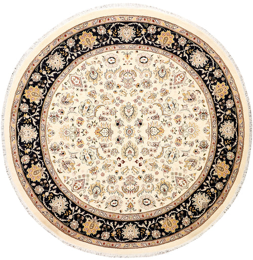 Allover Round